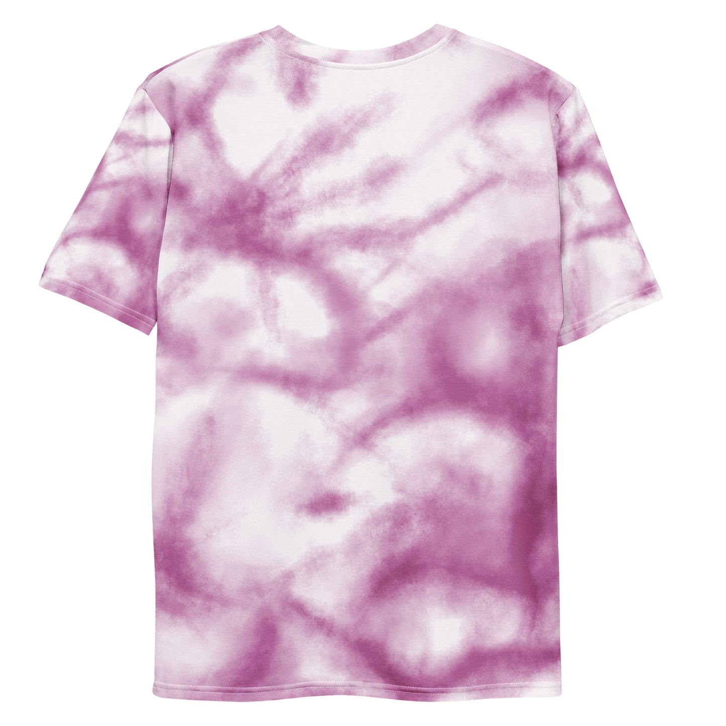 Tie Dye Savage Mike Unisex T-Shirt