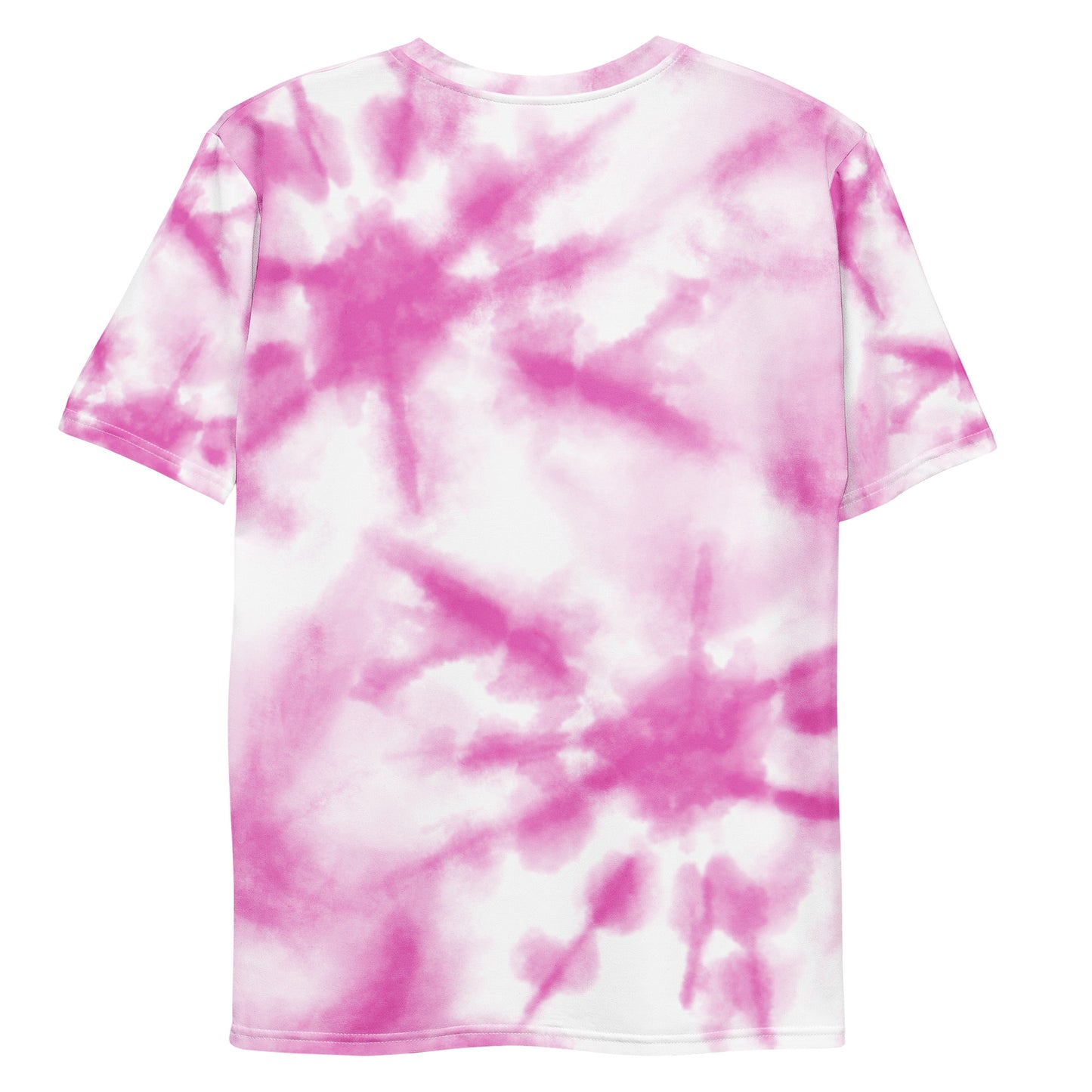 Tie Dye Savage Mike Unisex T-shirt
