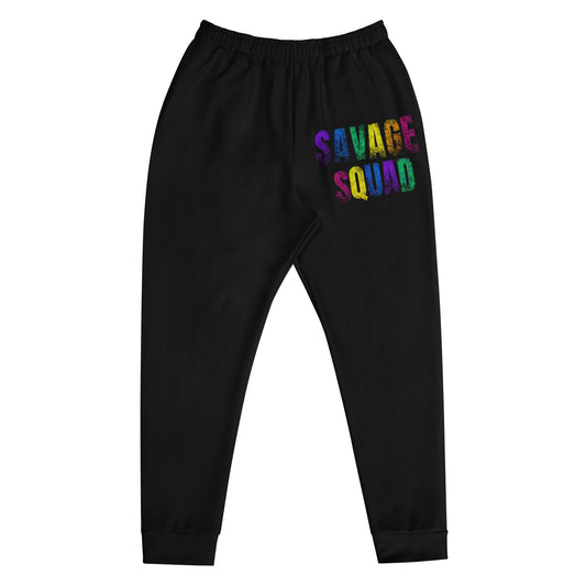Savage Squad Joggers