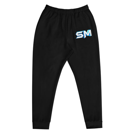 Brand Official Savage Mike Joggers