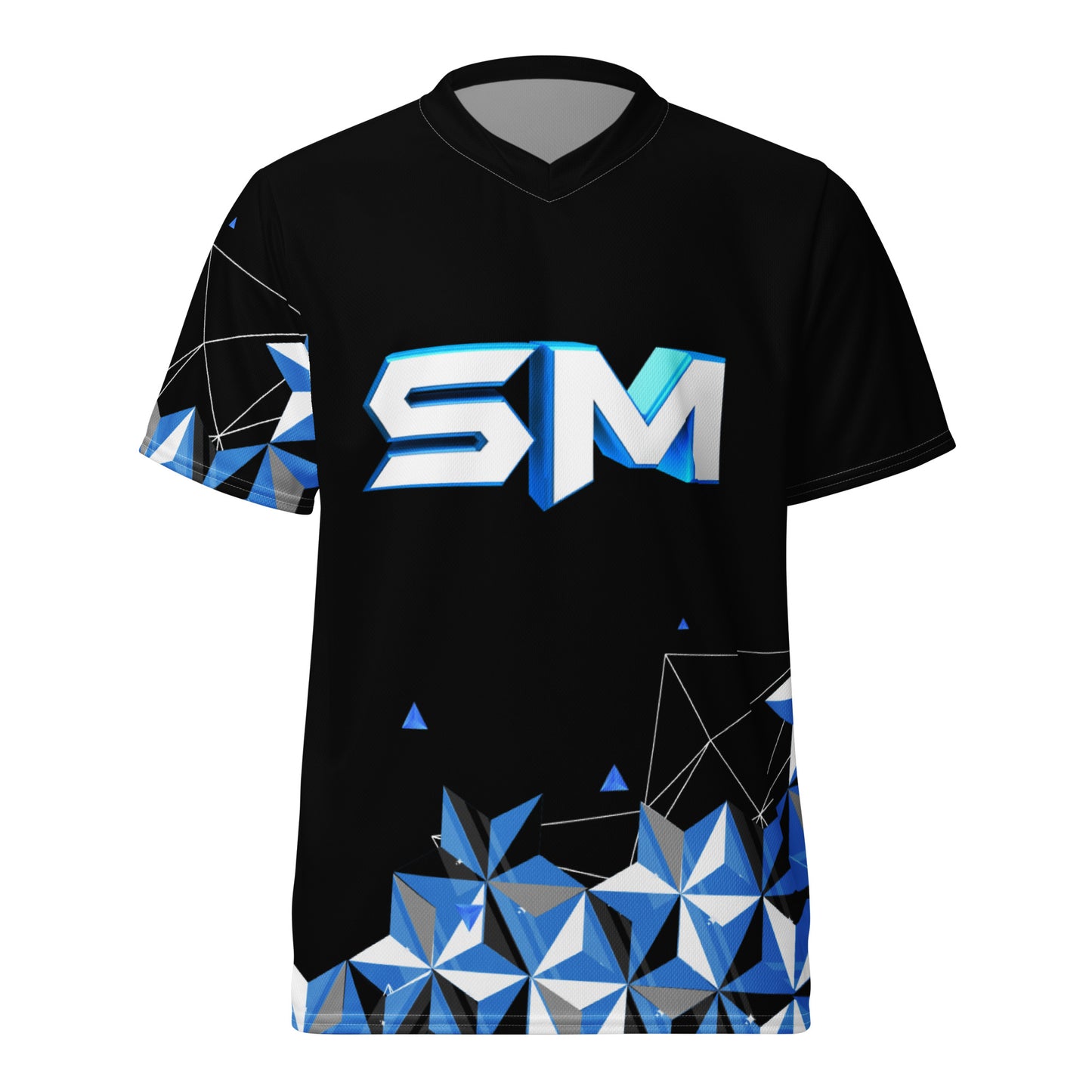Brand Official Savage Mike Jersey