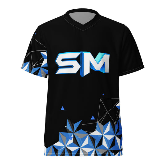 Brand Official Savage Mike Jersey