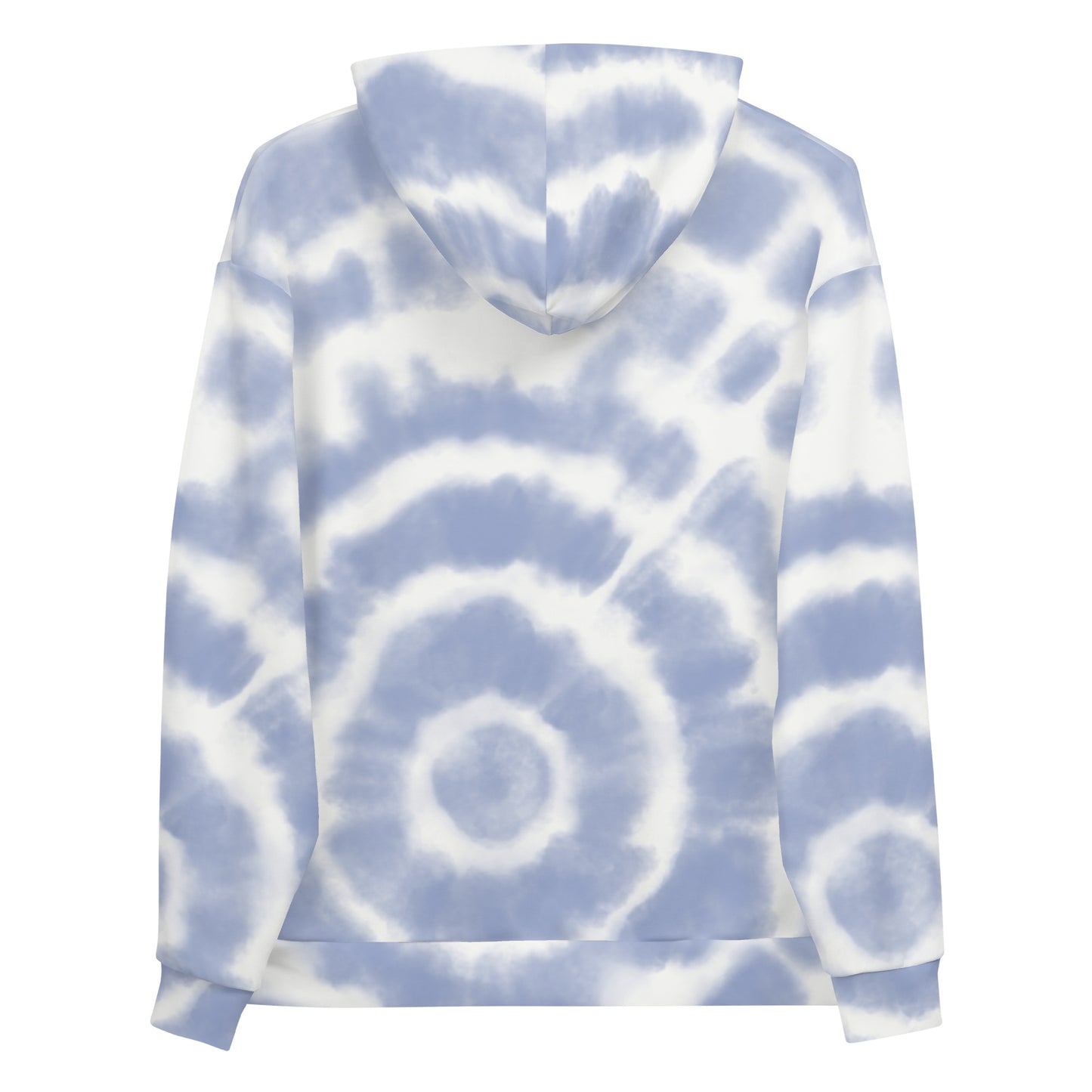 Tie Dye Savage Mike Unisex Hoodie