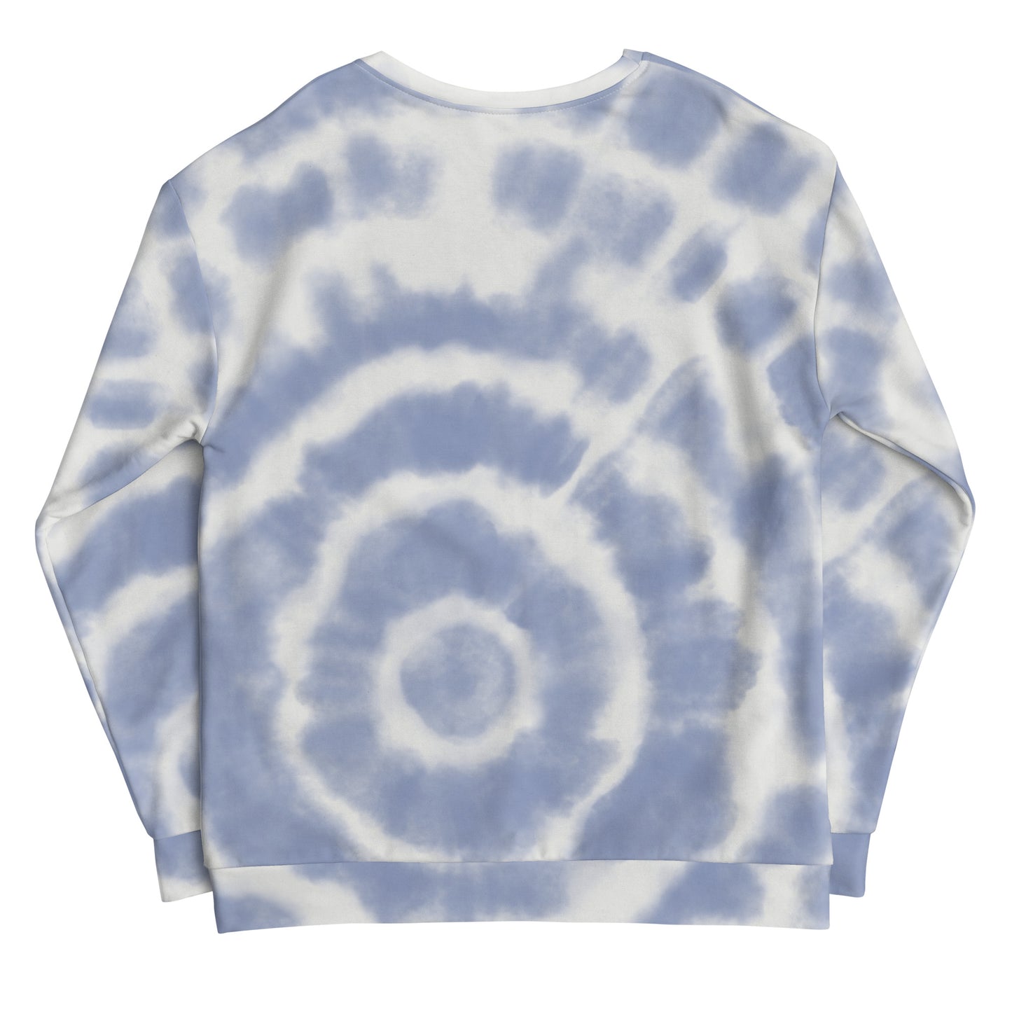 Tie Dye Savage Mike Unisex Sweatshirt