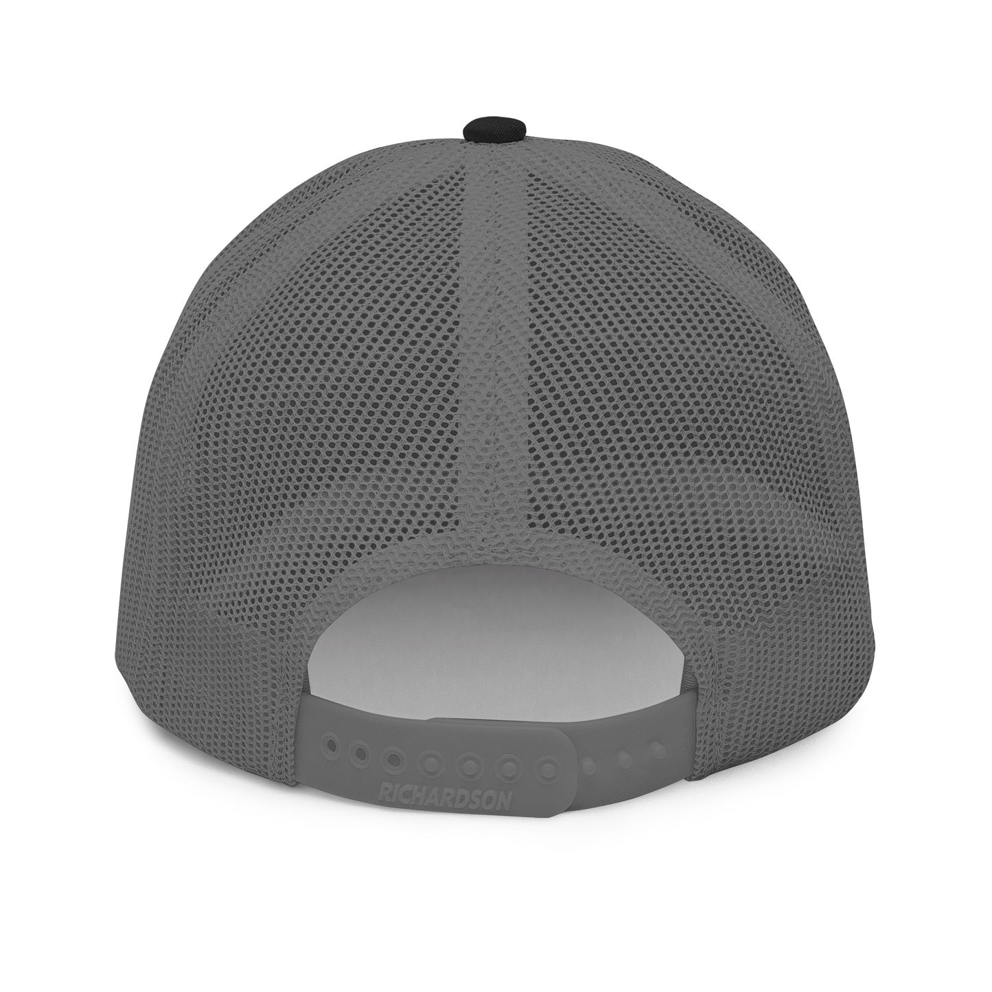 Brand Official Savage Mike Trucker Cap