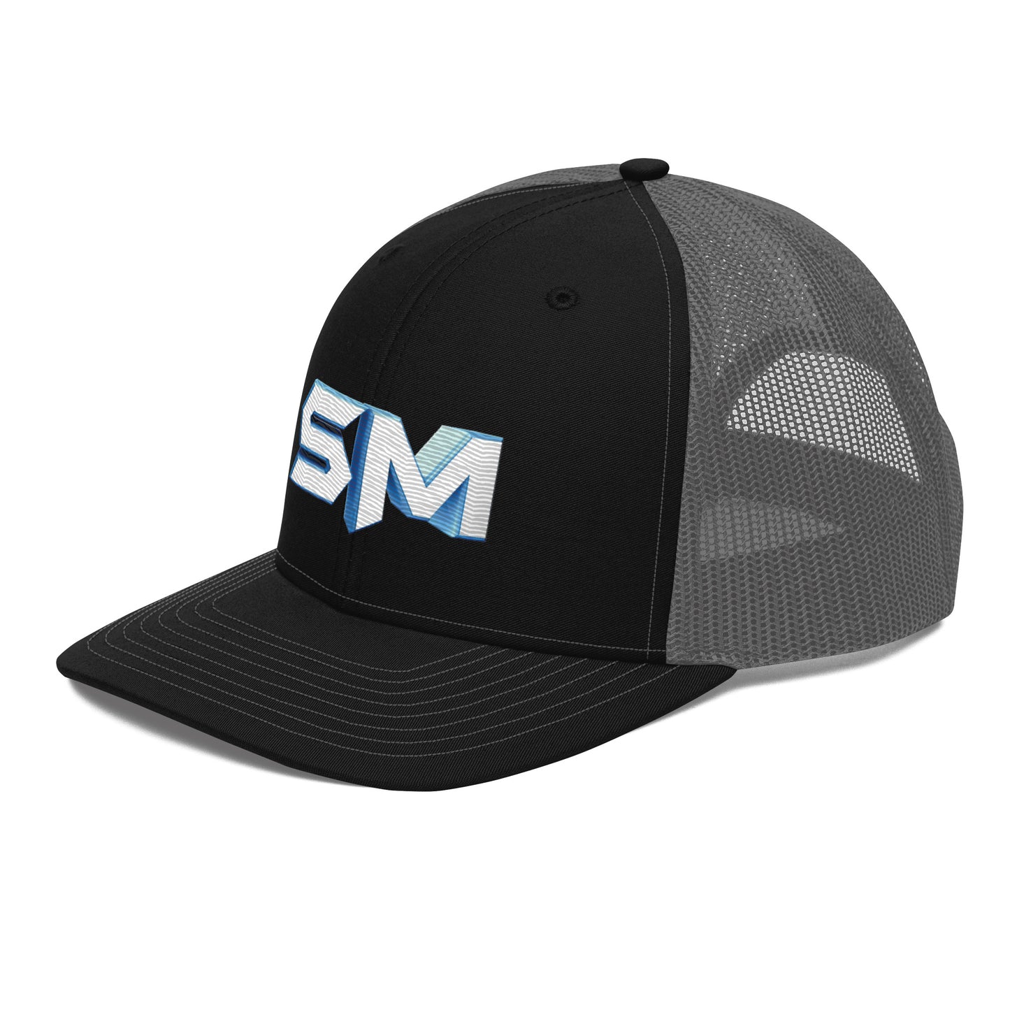 Brand Official Savage Mike Trucker Cap