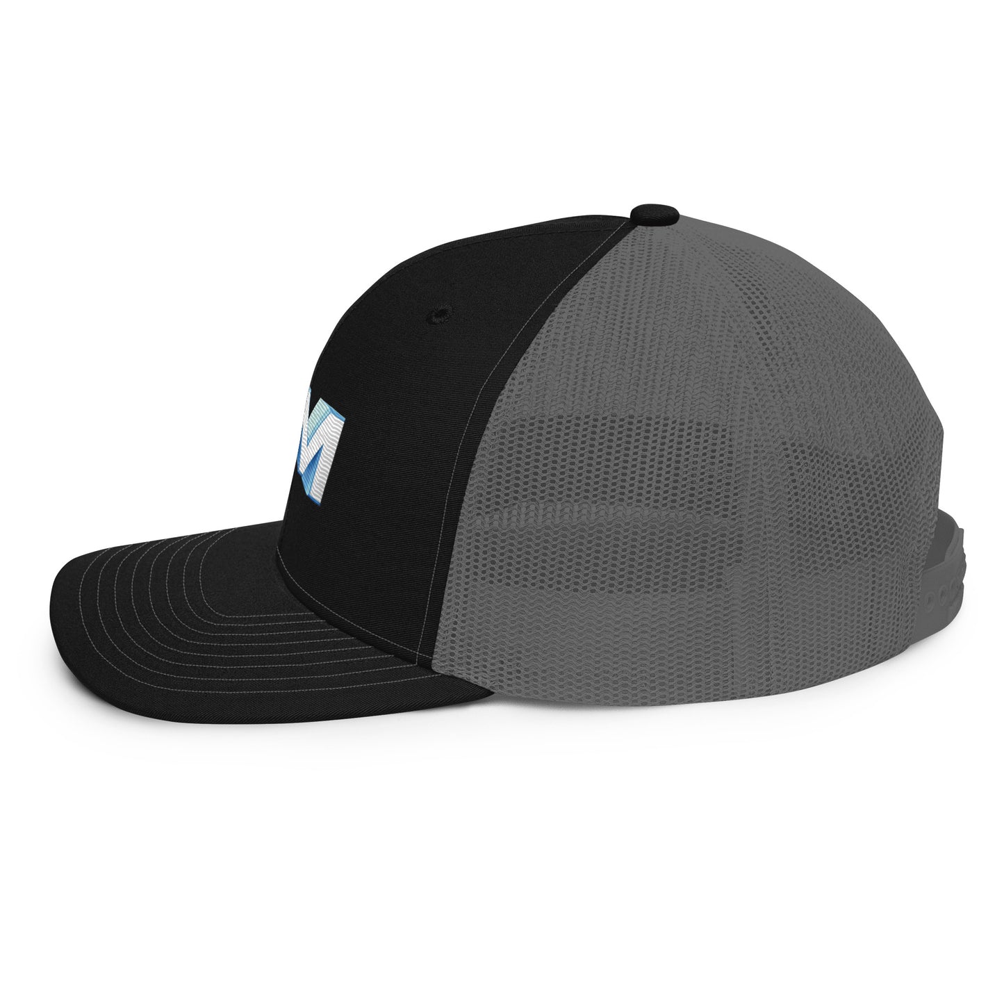 Brand Official Savage Mike Trucker Cap