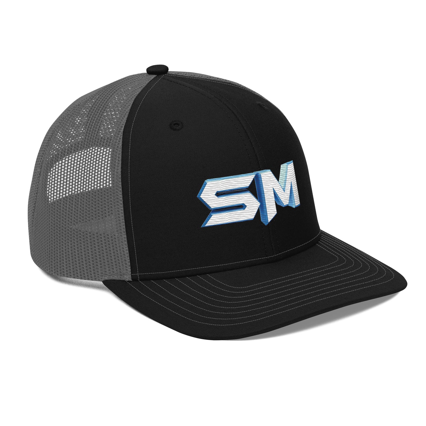 Brand Official Savage Mike Trucker Cap