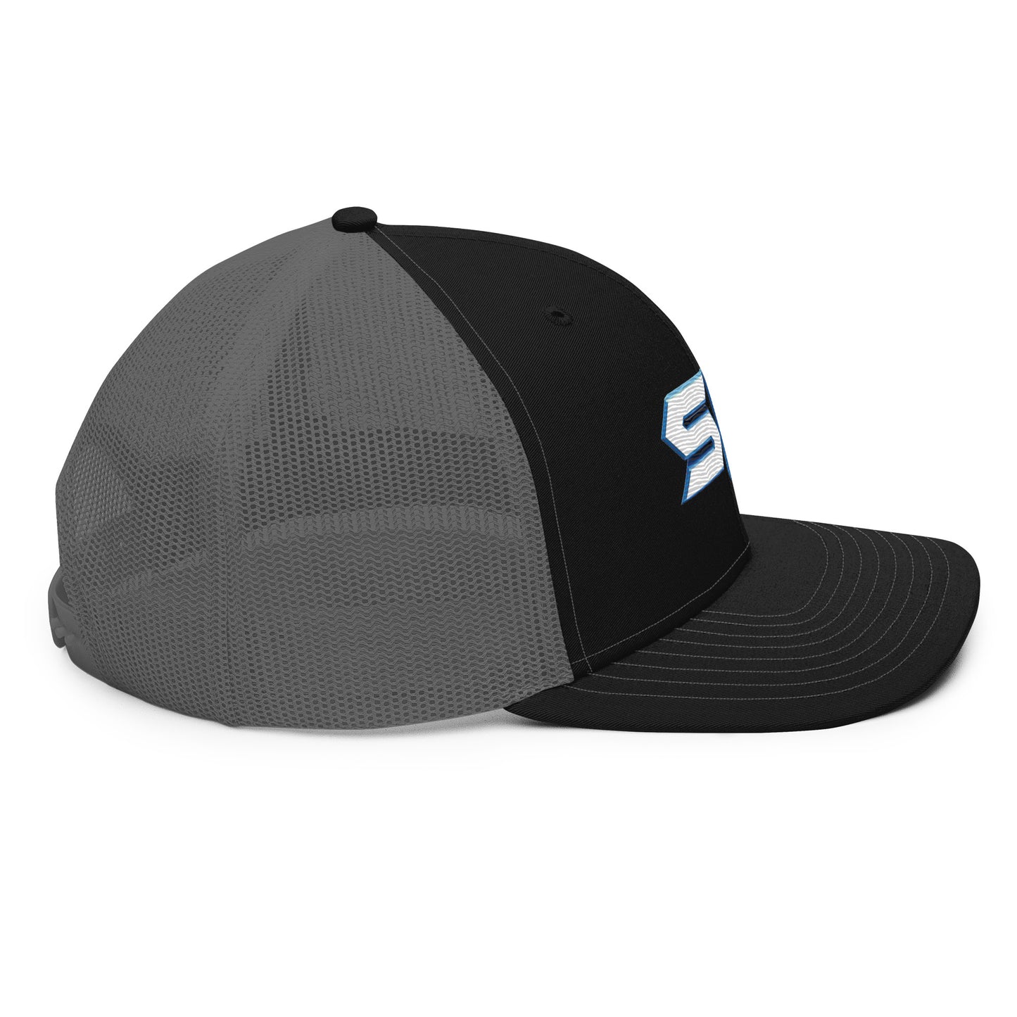 Brand Official Savage Mike Trucker Cap