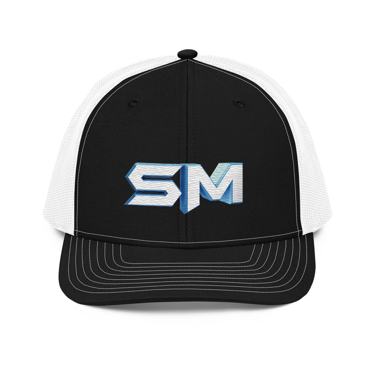 Brand Official Savage Mike Trucker Cap
