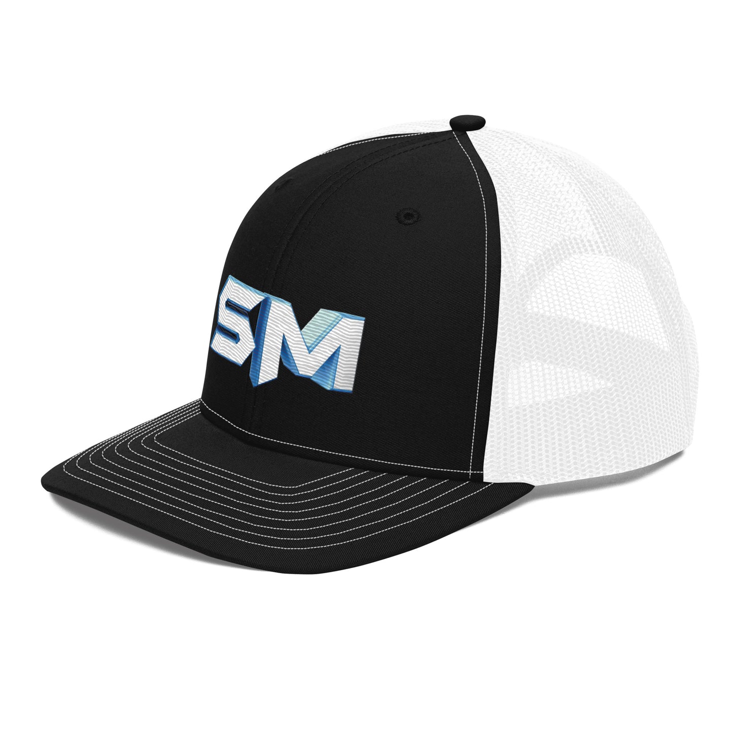 Brand Official Savage Mike Trucker Cap