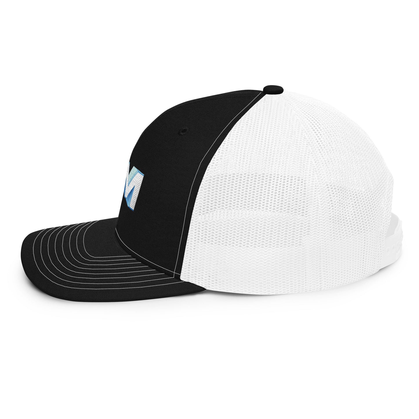 Brand Official Savage Mike Trucker Cap