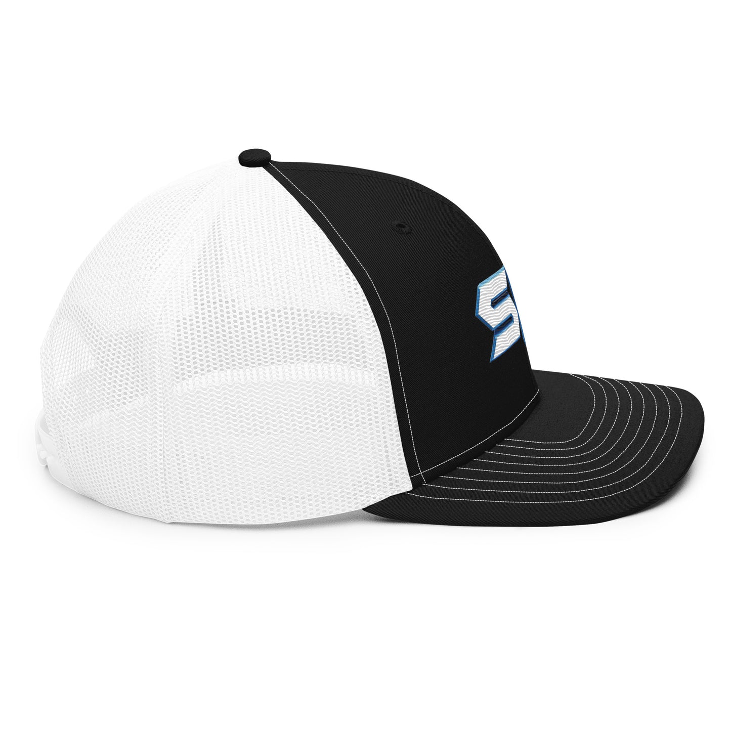 Brand Official Savage Mike Trucker Cap