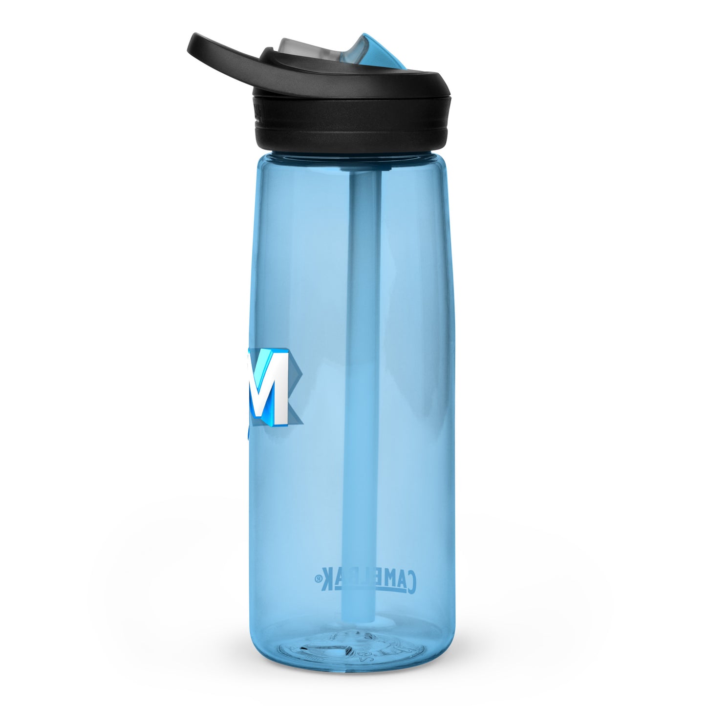Brand Official Savage Mike Water Bottle