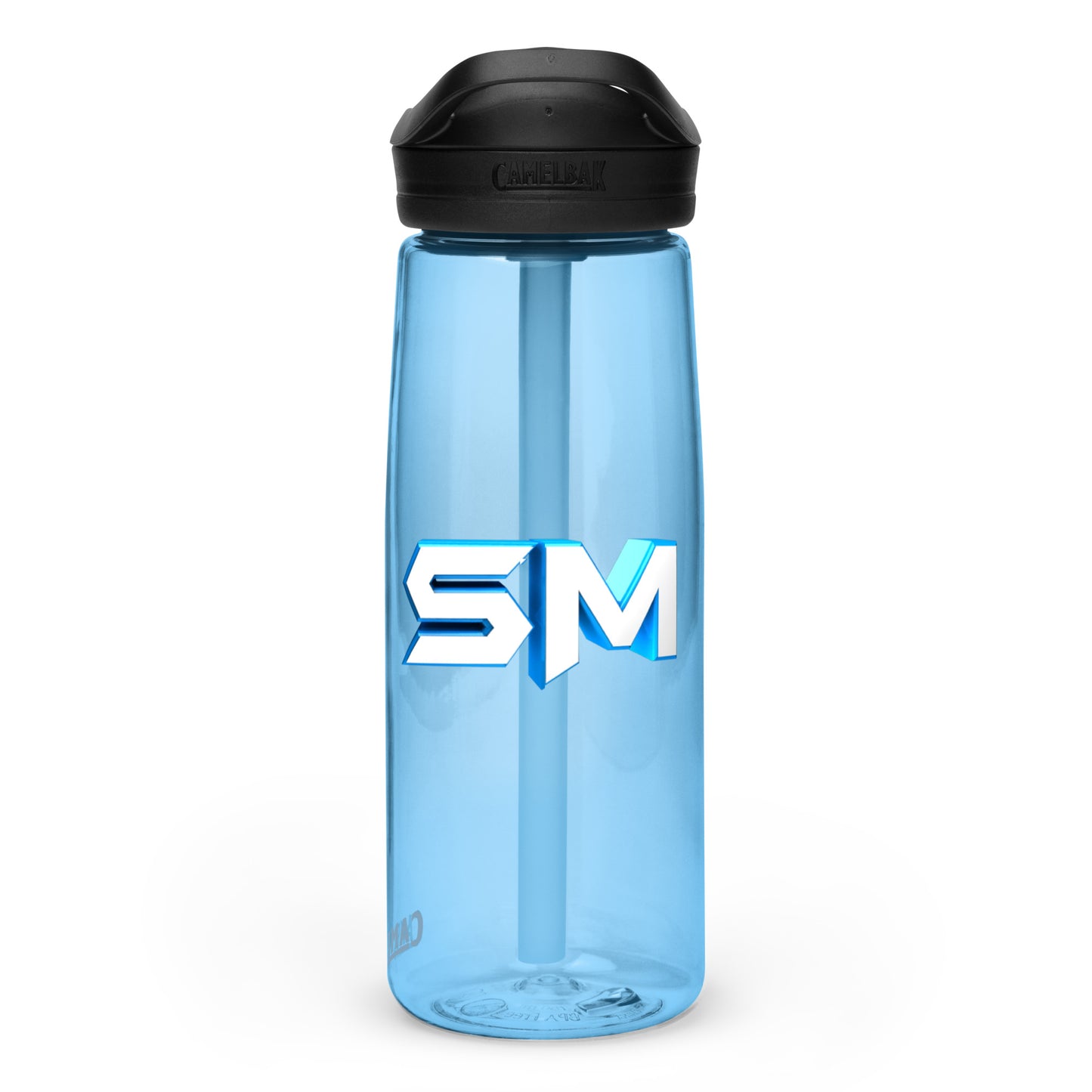 Brand Official Savage Mike Water Bottle