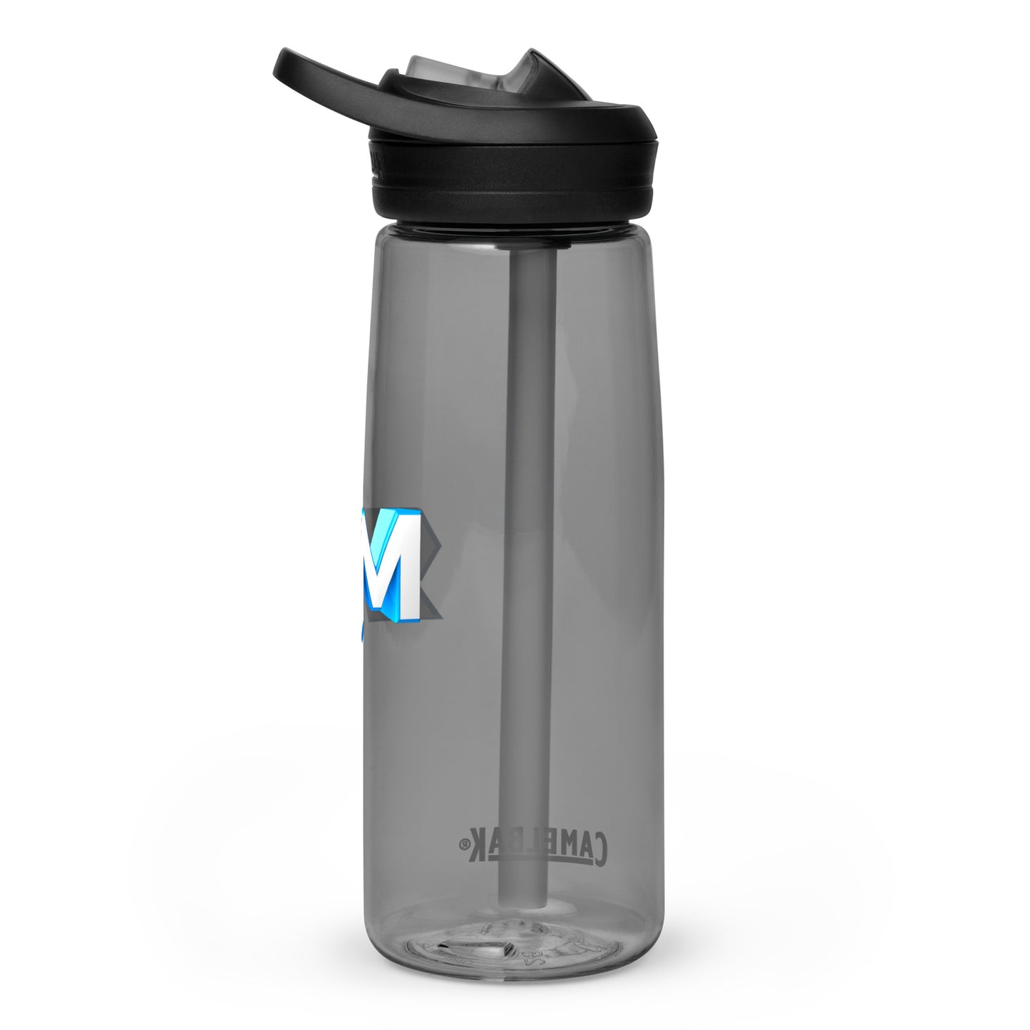 Brand Official Savage Mike Water Bottle