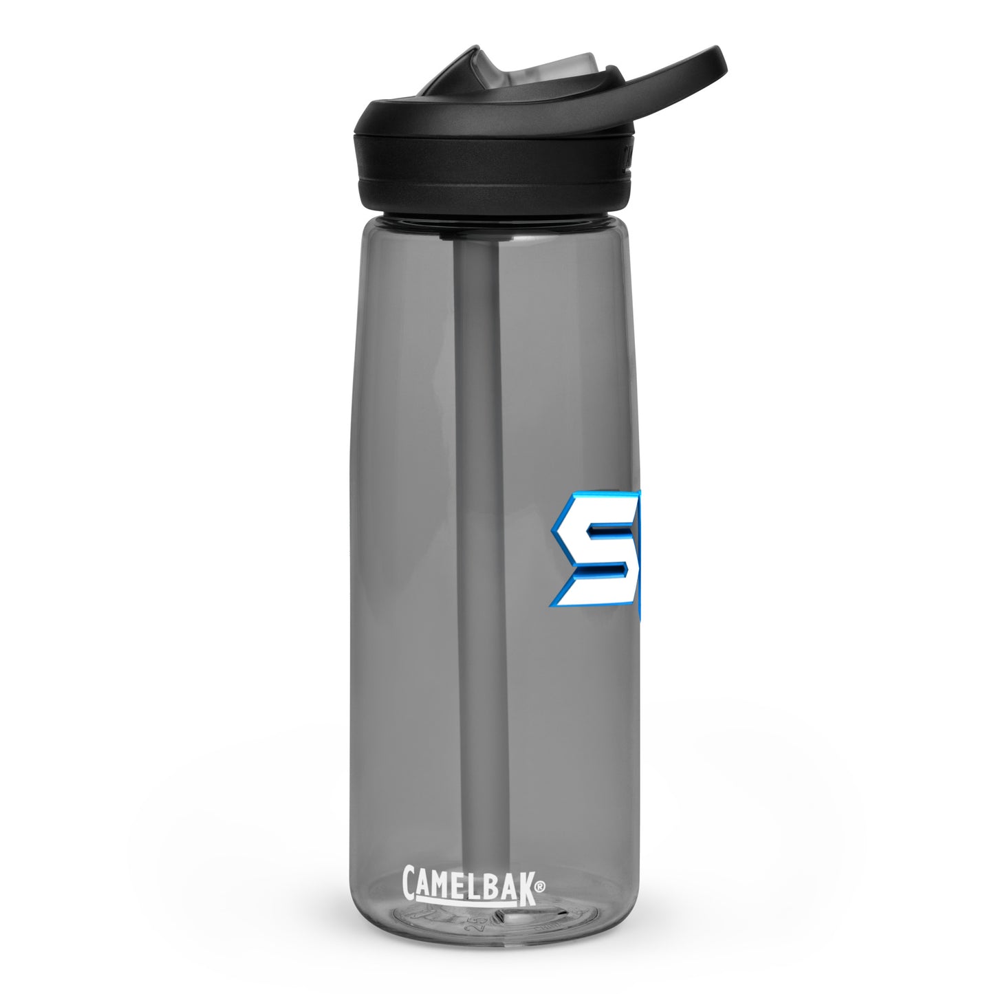 Brand Official Savage Mike Water Bottle