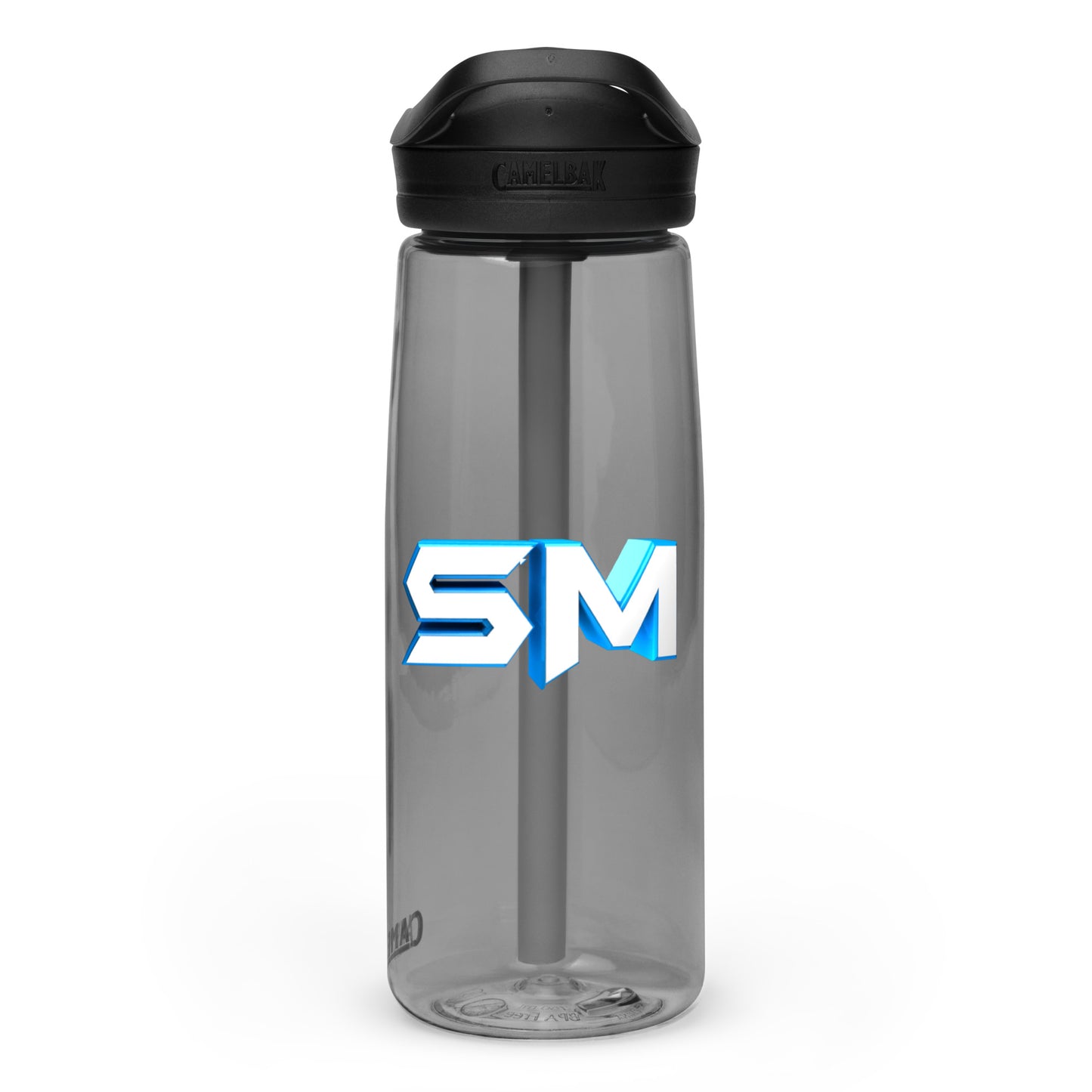 Brand Official Savage Mike Water Bottle