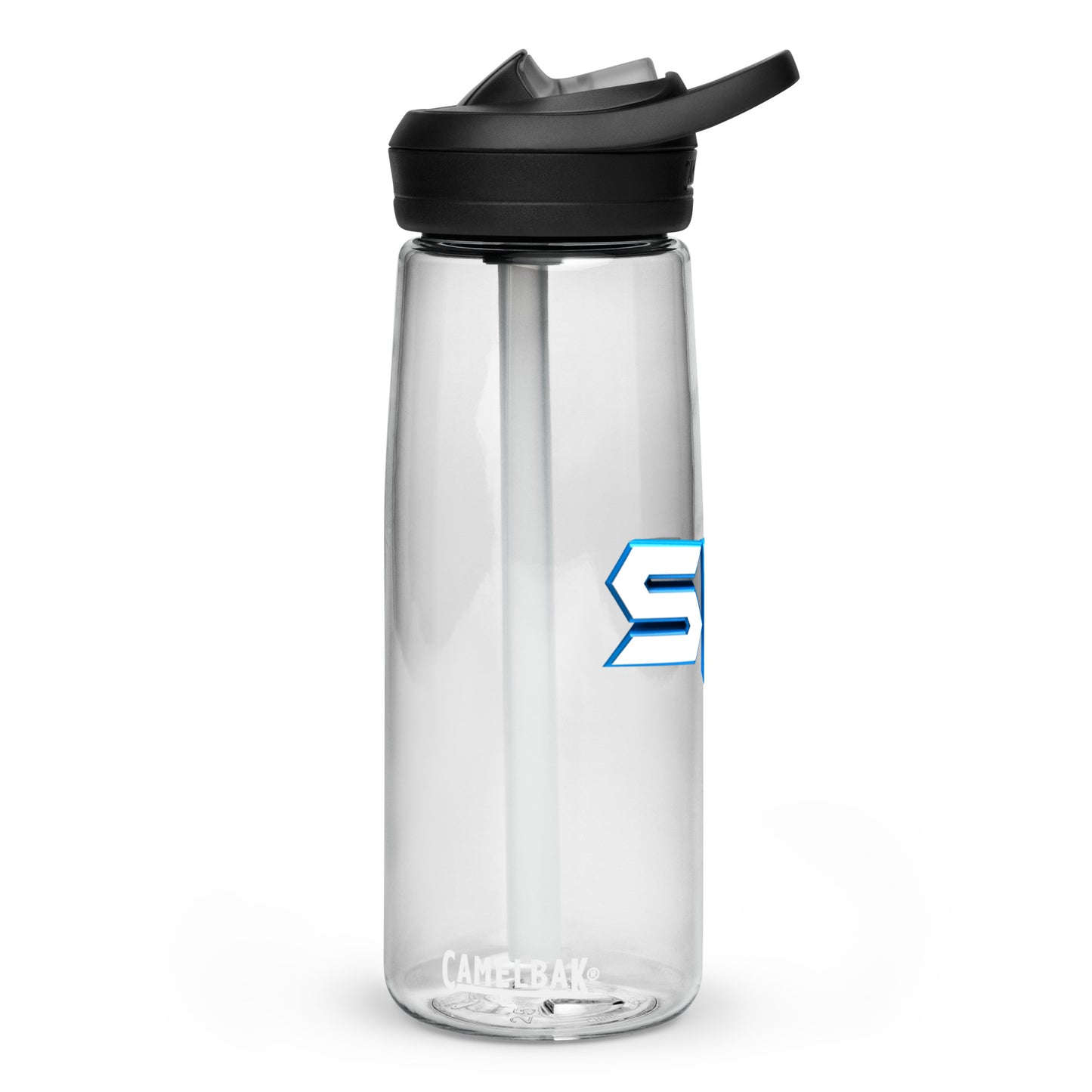 Brand Official Savage Mike Water Bottle