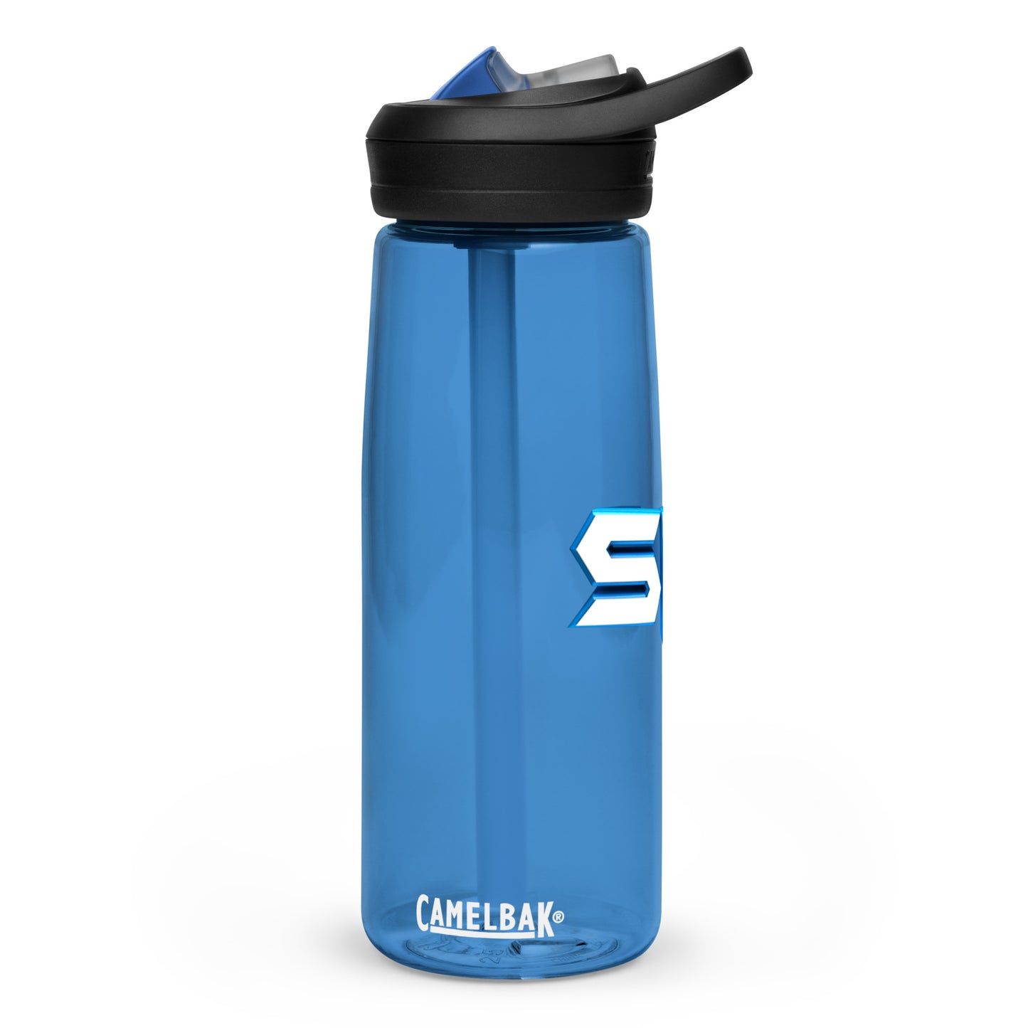 Brand Official Savage Mike Water Bottle
