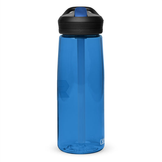 Brand Official Savage Mike Water Bottle