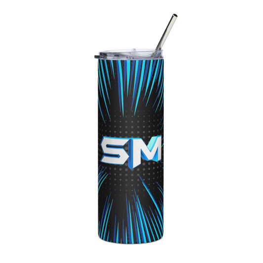 Savage Mike Stainless steel tumbler