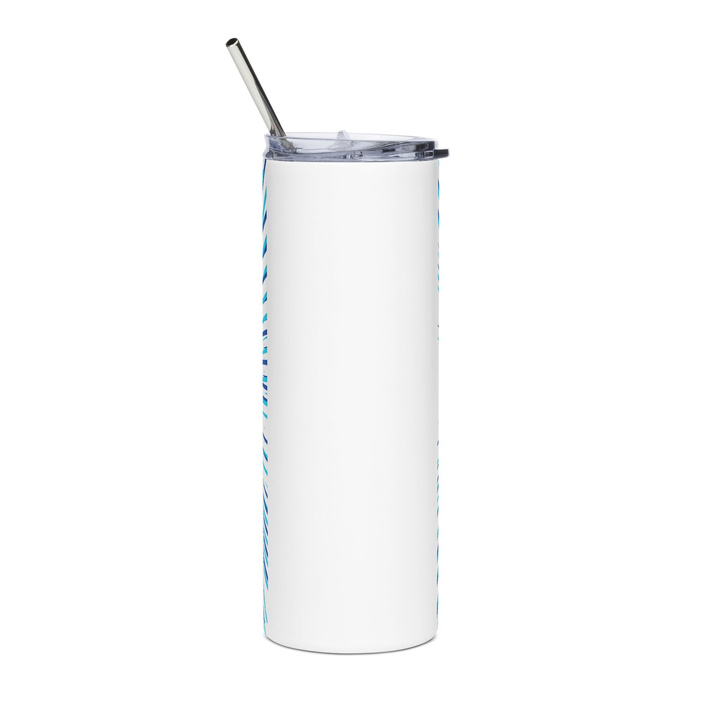 Savage Mike Stainless steel tumbler