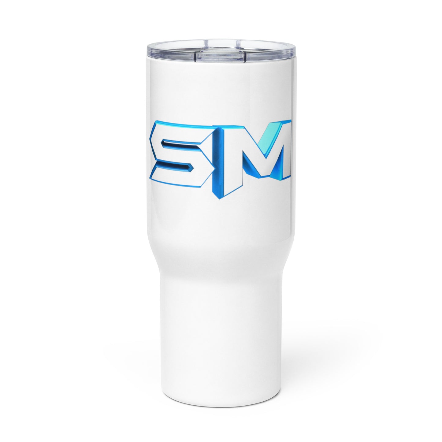 Brand Official Savage Mike Tumbler