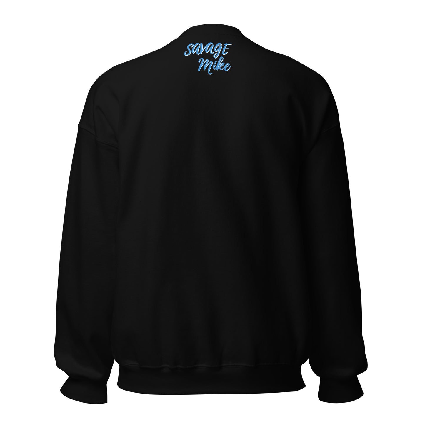 Brand Official Savage Mike Sweatshirt