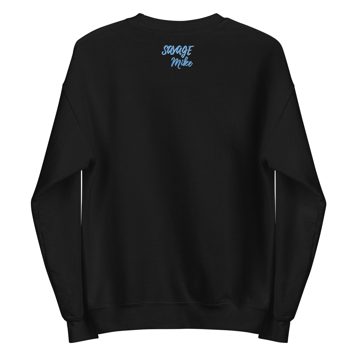 Pink Later Dude Unisex Sweatshirt