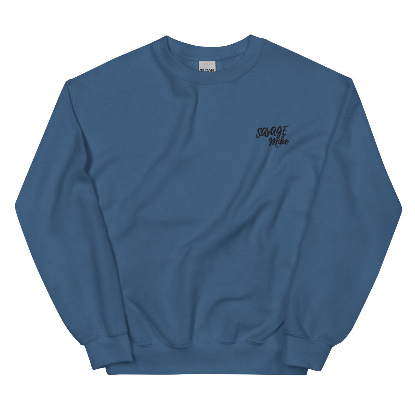 Signature Savage Mike Unisex Sweatshirt