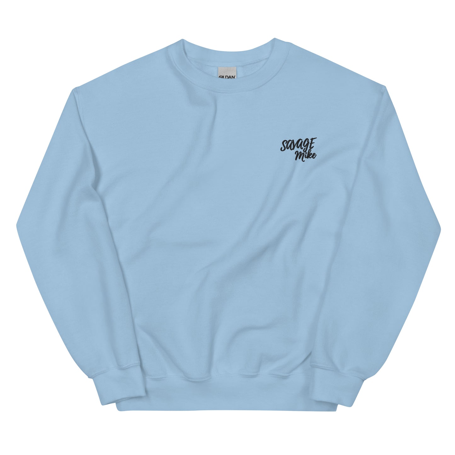 Signature Savage Mike Unisex Sweatshirt
