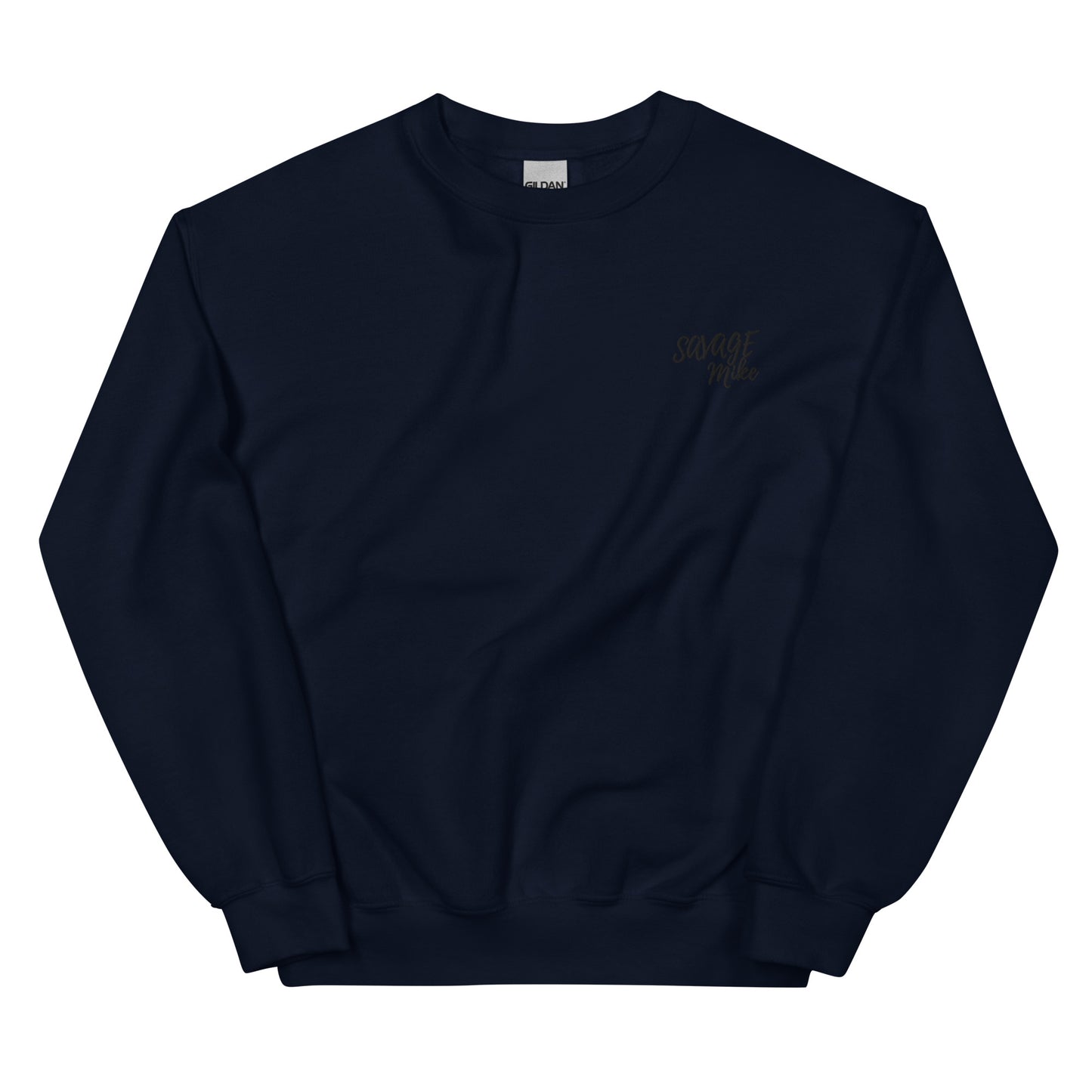 Signature Savage Mike Unisex Sweatshirt