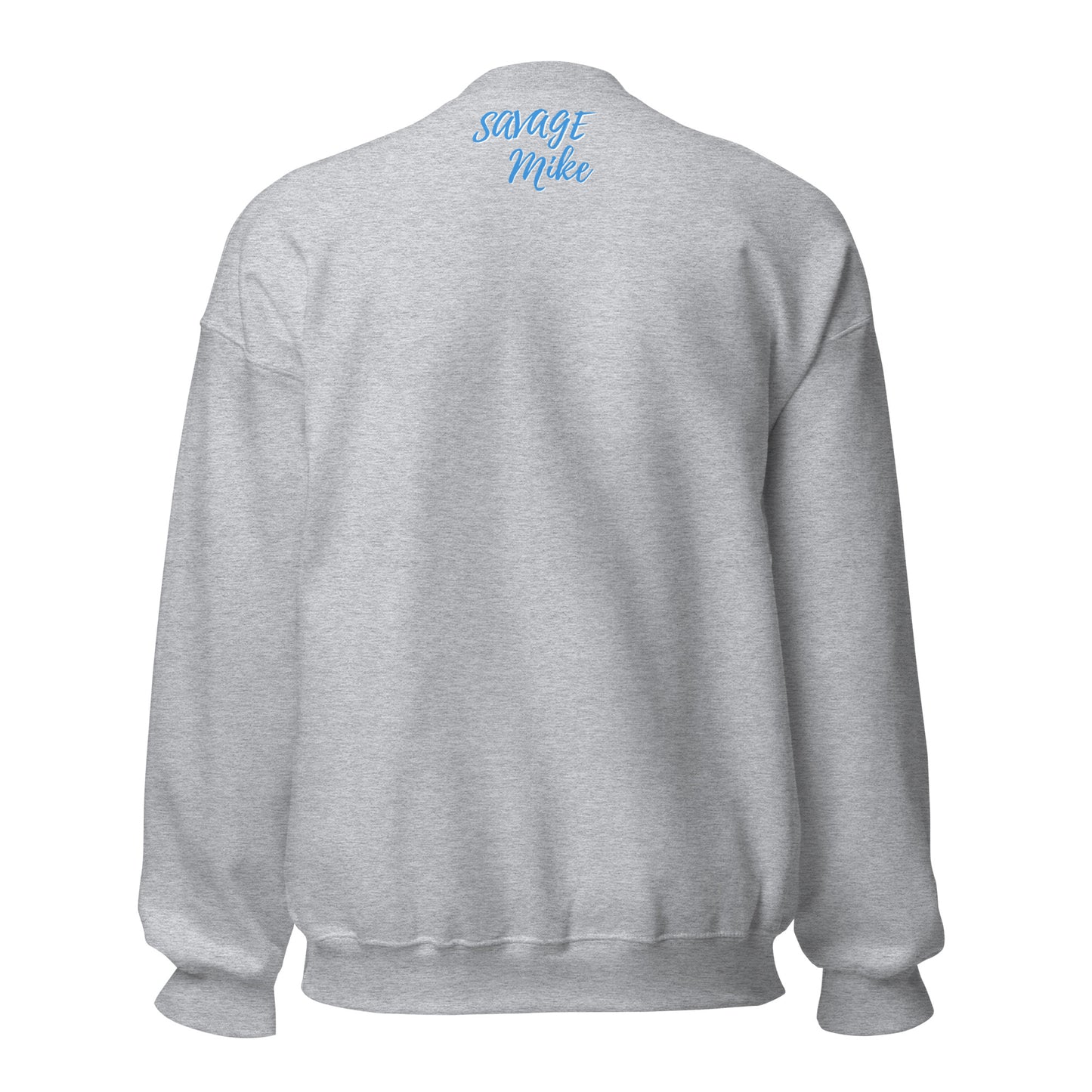 Brand Official Savage Mike Sweatshirt