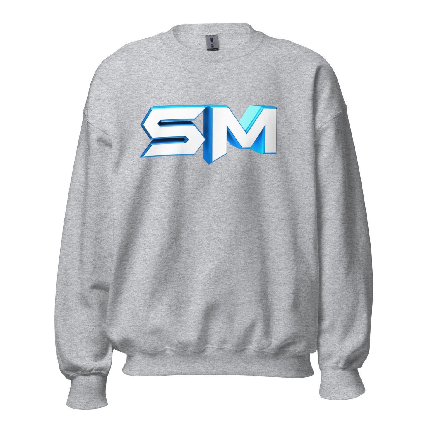 Brand Official Savage Mike Sweatshirt
