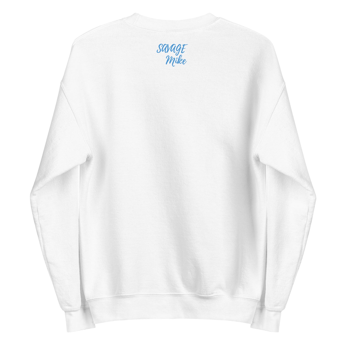 Pink Later Dude Unisex Sweatshirt