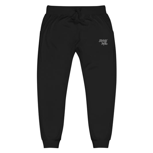 Signature Savage Mike Fleece Joggers
