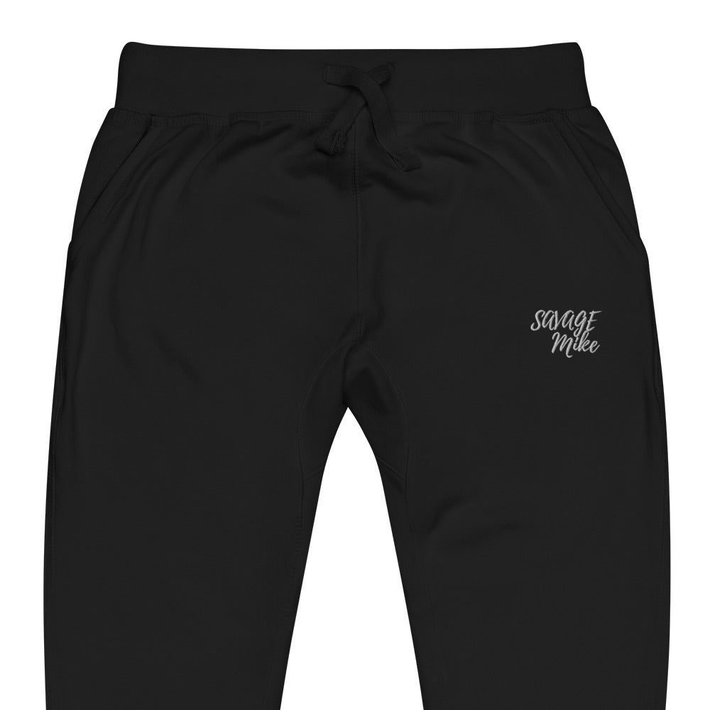 Signature Savage Mike Fleece Joggers