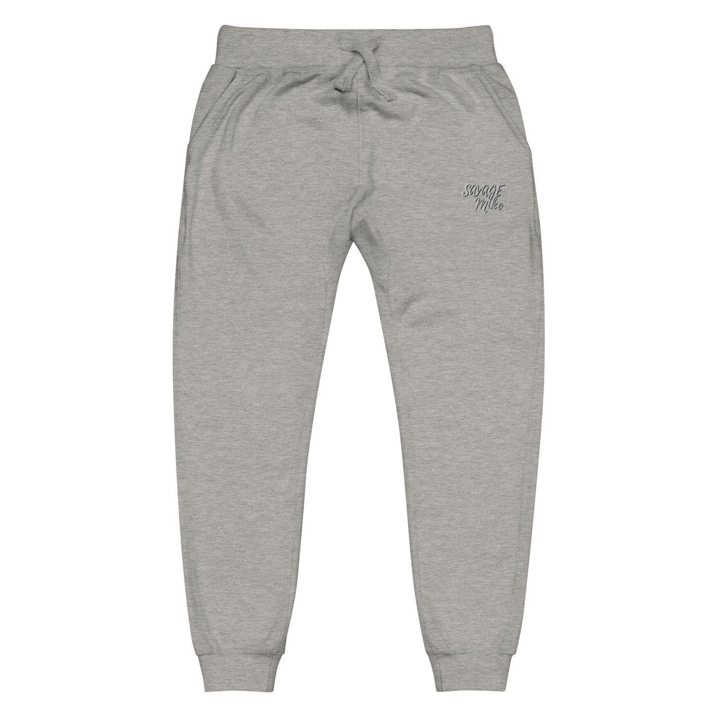 Signature Savage Mike Fleece Joggers
