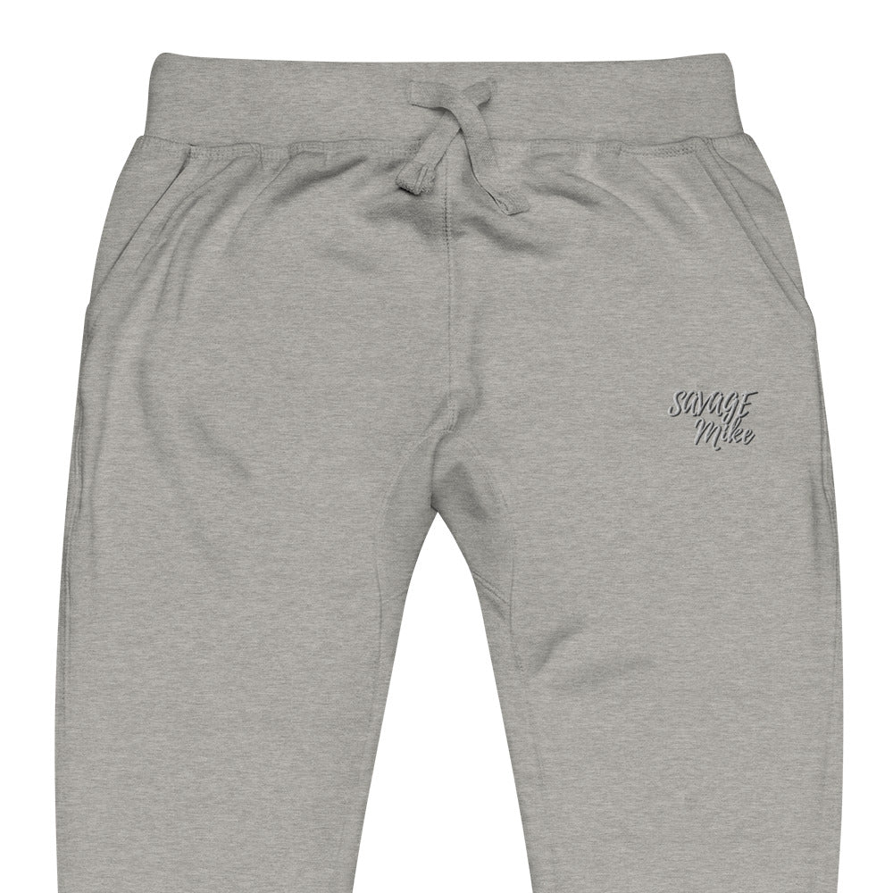 Signature Savage Mike Fleece Joggers