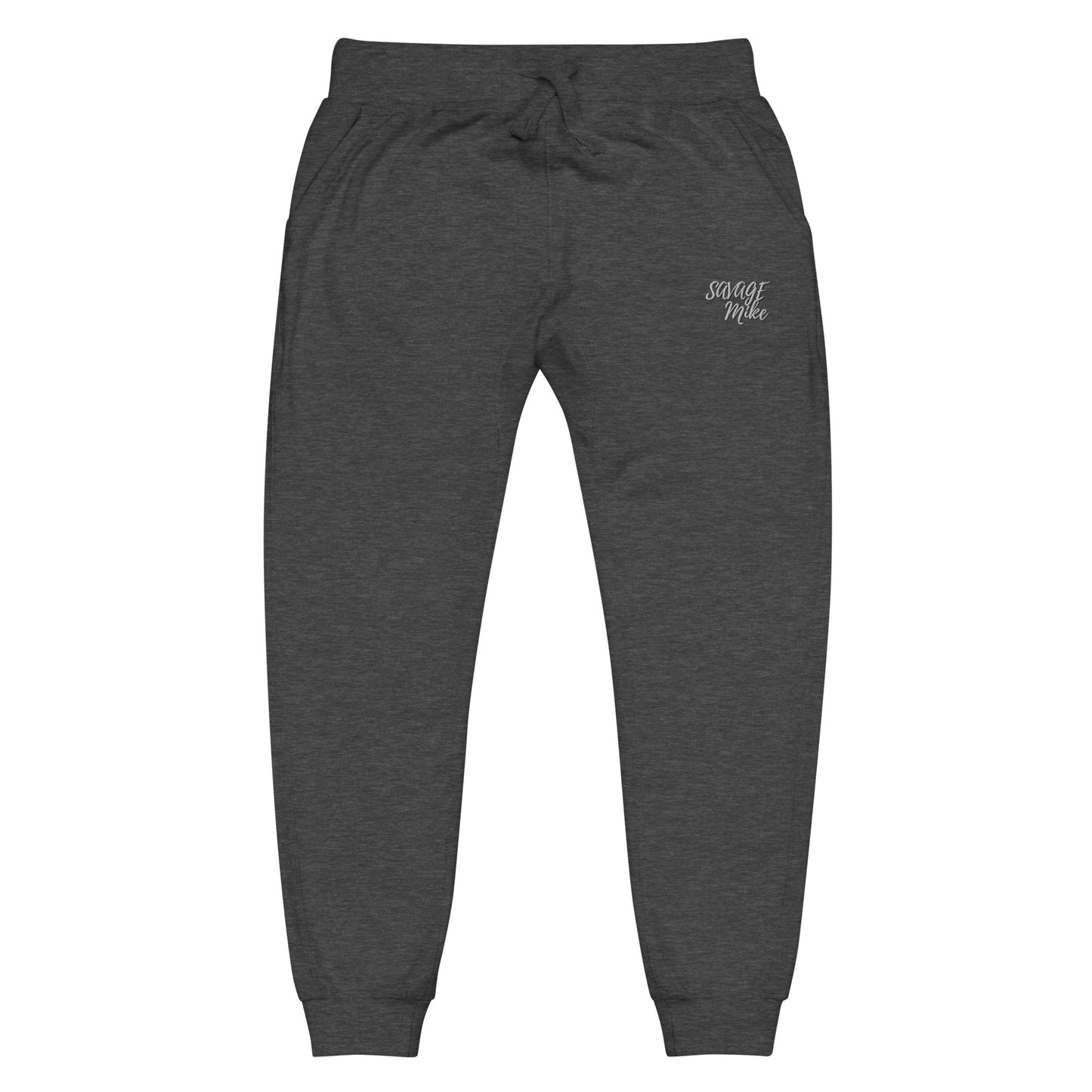 Signature Savage Mike Fleece Joggers