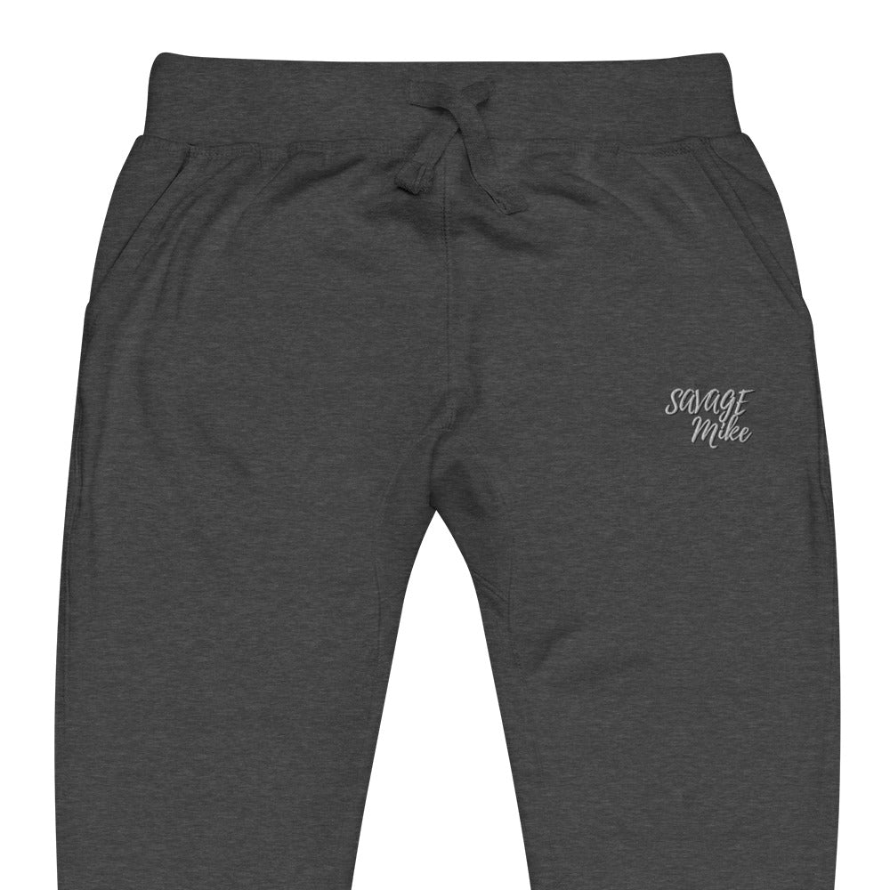 Signature Savage Mike Fleece Joggers