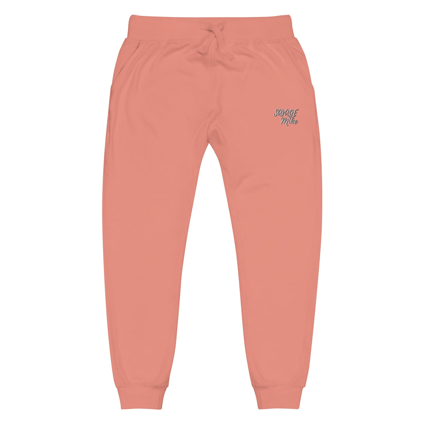 Signature Savage Mike Fleece Joggers
