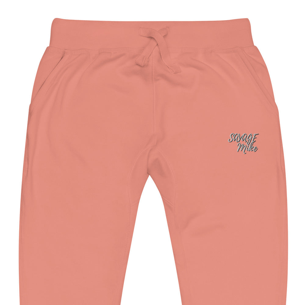Signature Savage Mike Fleece Joggers