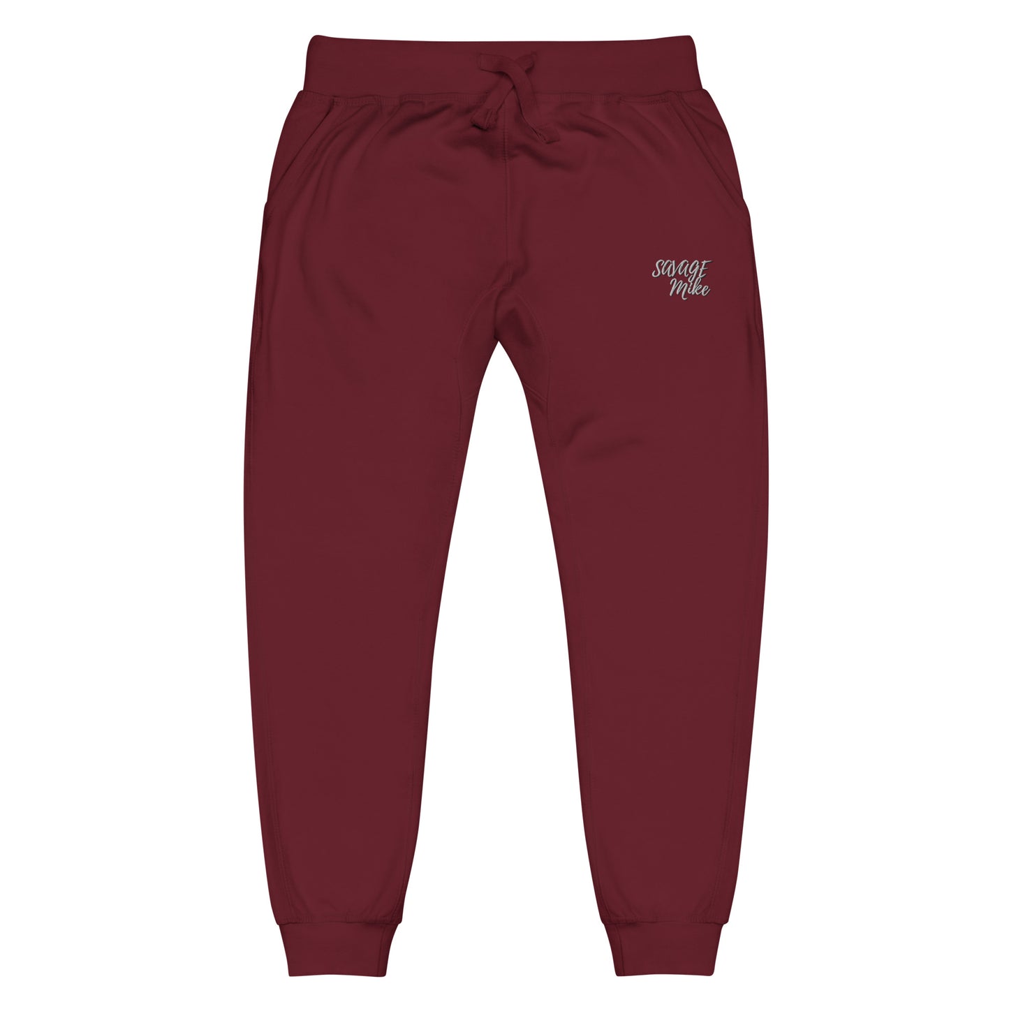 Signature Savage Mike Fleece Joggers