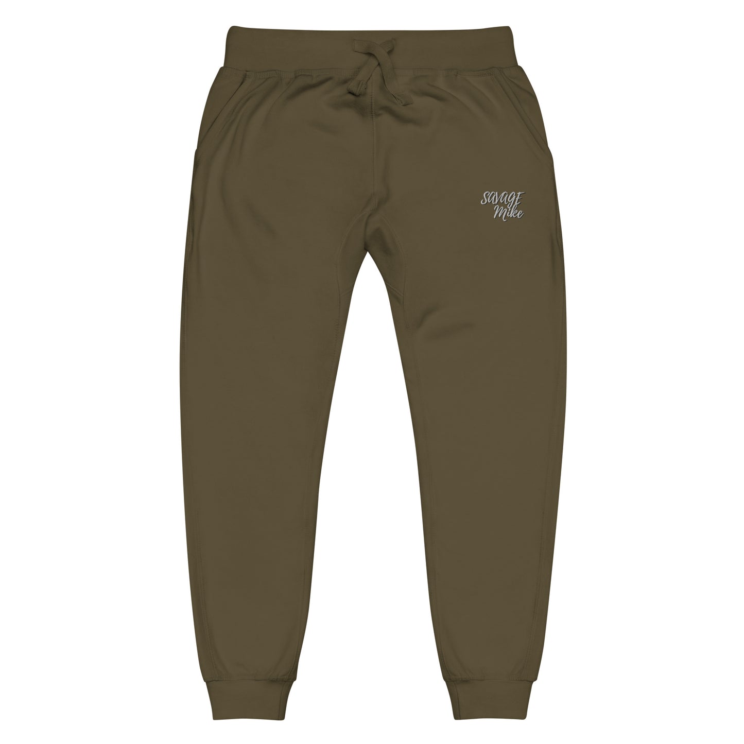 Signature Savage Mike Fleece Joggers