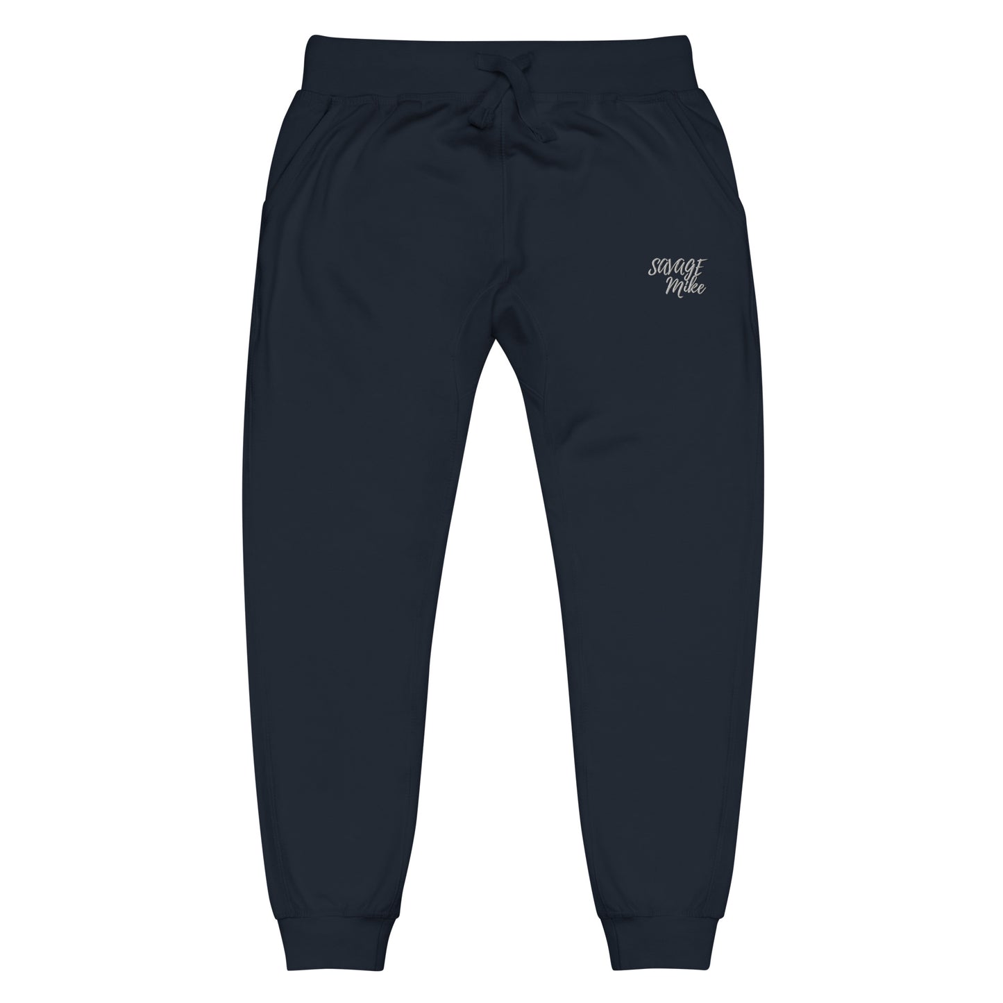 Signature Savage Mike Fleece Joggers