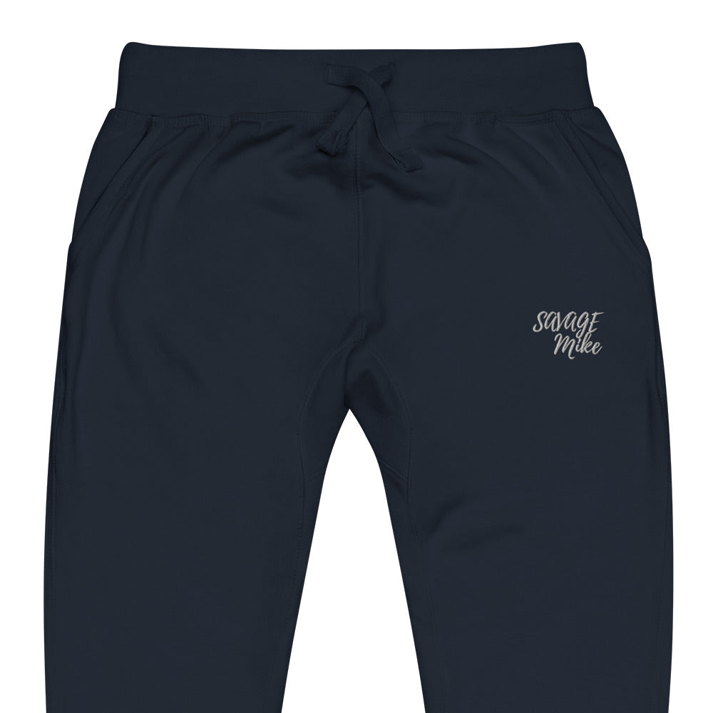 Signature Savage Mike Fleece Joggers