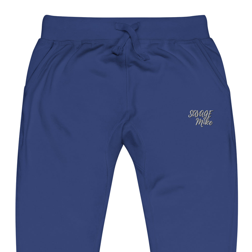 Signature Savage Mike Fleece Joggers