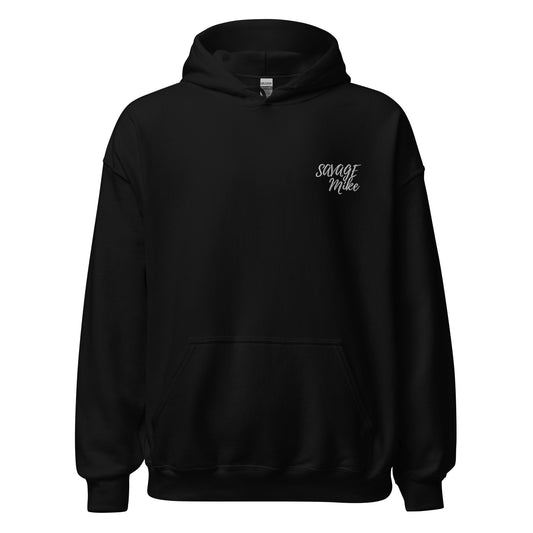 Signature Savage Mike Unisex Hoodie